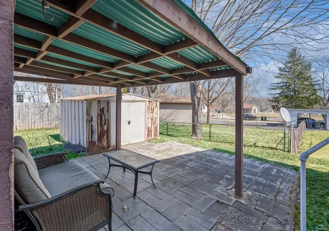 Photo 3 of Single Family Residence at 15 Plum Tree Dr, Saint Peters, MO 63376 | MLS# MIS25014957 |  | Sold on 2025-04-08