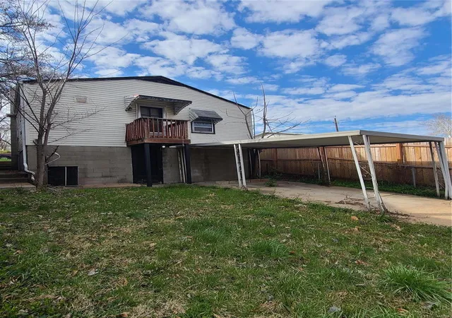 Photo 1 of Single Family Residence at 1214 Iona Ave, Saint Louis, MO 63133 | MLS# MIS25015105 | | Sold on 2025-07-01