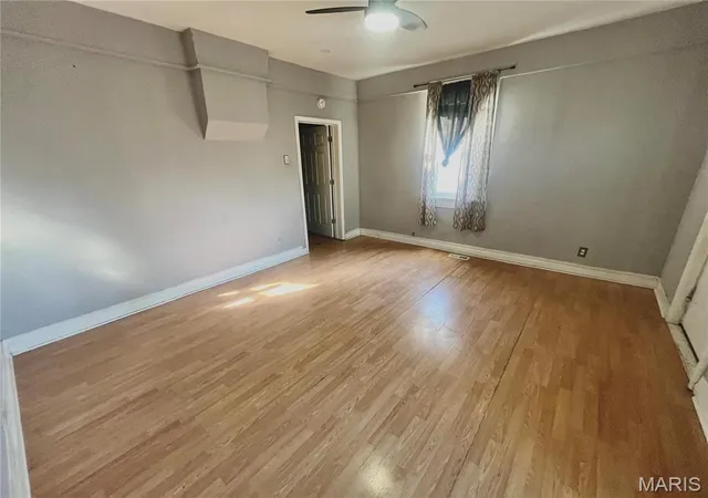 Photo 3 of Single Family Residence at 4327 Chippewa St, Saint Louis, MO 63116 | MLS# MIS25015111 | | Sold on 2025-07-17