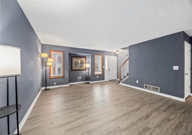 Photo 4 of Townhouse at 4504 Sherman Park Dr #12D, Saint Charles, MO 63303 | MLS# MIS25015125 | | Sold on 2025-04-15