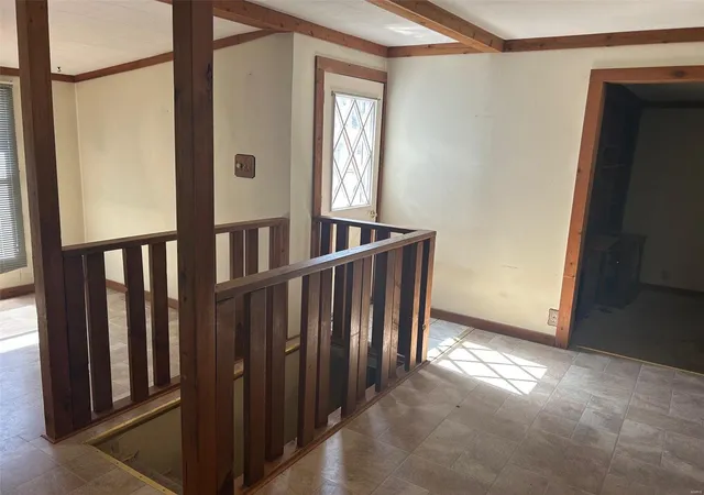 Photo 3 of Single Family Residence at 1230 Bakewell Dr, Saint Louis, MO 63137 | MLS# MIS25015168 | | Sold on 2025-04-29