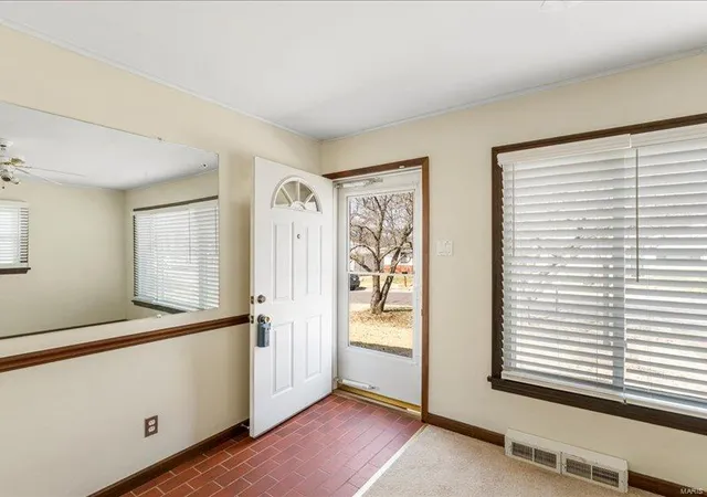 Photo 2 of Single Family Residence at 148 Buddie Ave, Saint Louis, MO 63135 | MLS# MIS25015193 | | Sold on 2025-04-04