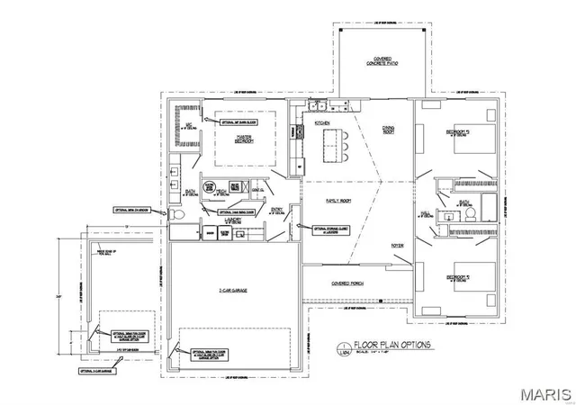 2nd image of 0 Lot 26 Mesa Dr, Sullivan, MO 63080 | MLS# MIS25015271