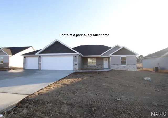 3rd image of 0 Lot 26 Mesa Dr, Sullivan, MO 63080 | MLS# MIS25015271