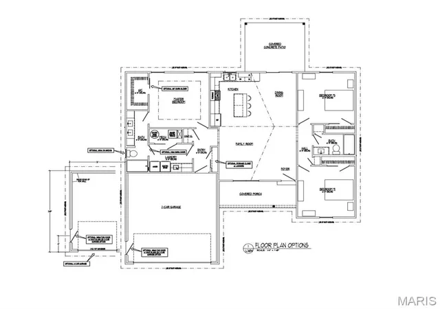 2nd image of 0 Lot 27 Mesa Dr, Sullivan, MO 63080 | MLS# MIS25015272