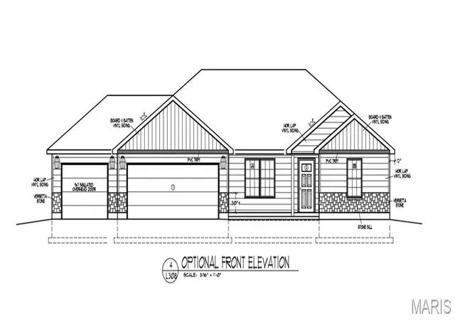 image of 0 Lot 27 Mesa Dr, Sullivan, MO 63080 | MLS# MIS25015272