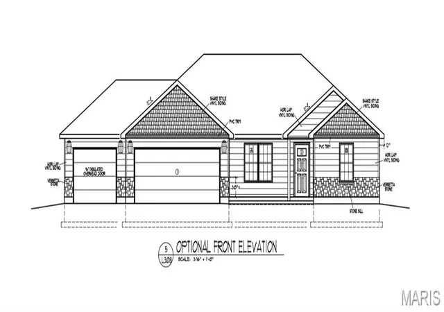 image of 0 Lot 27 Mesa Dr, Sullivan, MO 63080 | MLS# MIS25015272