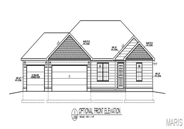 image of 0 Lot 27 Mesa Dr, Sullivan, MO 63080 | MLS# MIS25015272