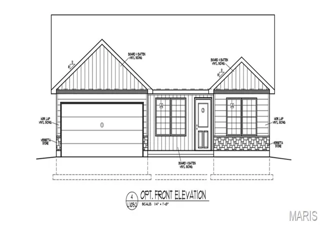 2nd image of 0 Lot 28 Mesa Dr, Sullivan, MO 63080 | MLS# MIS25015273