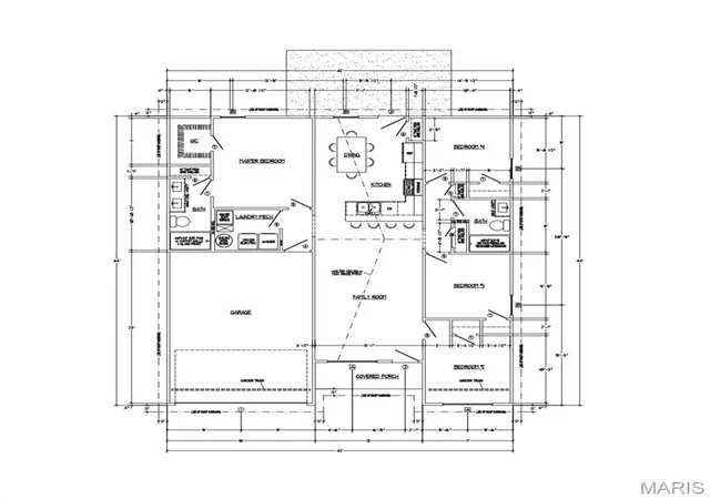 image of 0 Lot 28 Mesa Dr, Sullivan, MO 63080 | MLS# MIS25015273