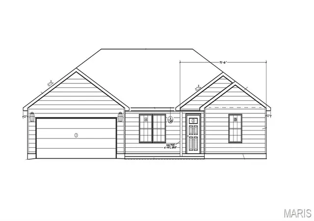 1st image of 0 Lot 29 Mesa Dr, Sullivan, MO 63080 | MLS# MIS25015274