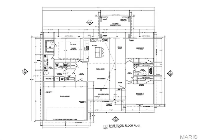2nd image of 0 Lot 29 Mesa Dr, Sullivan, MO 63080 | MLS# MIS25015274