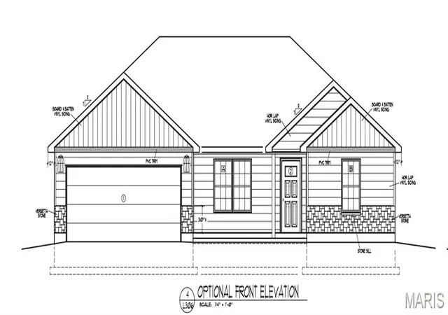 3rd image of 0 Lot 29 Mesa Dr, Sullivan, MO 63080 | MLS# MIS25015274