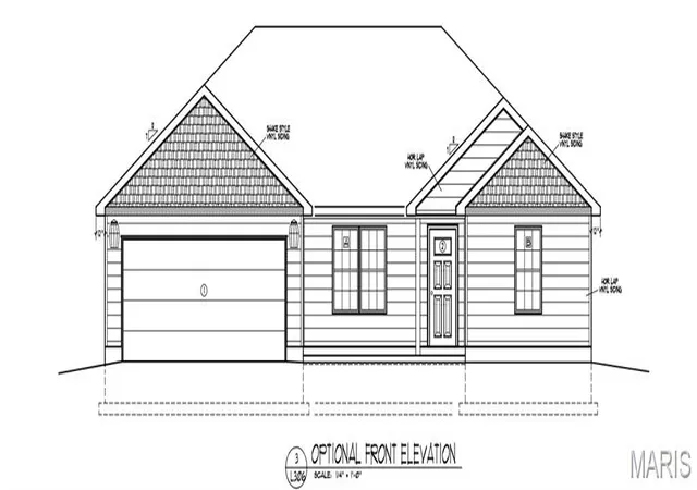 4th image of 0 Lot 29 Mesa Dr, Sullivan, MO 63080 | MLS# MIS25015274