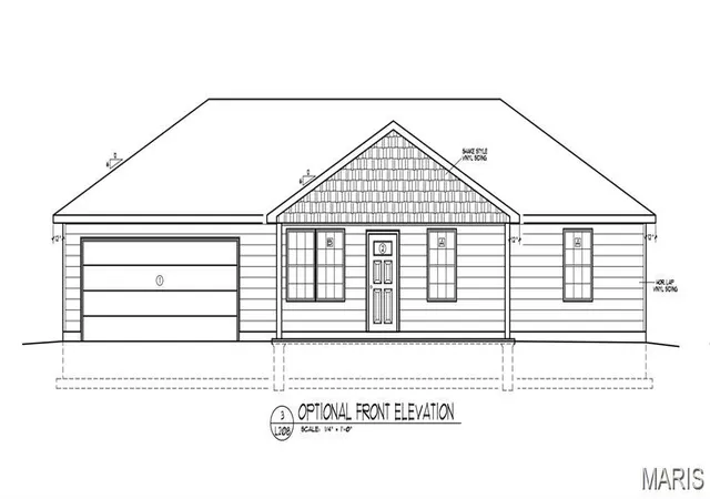 image of 0 Lot 30 Mesa Dr, Sullivan, MO 63080 | MLS# MIS25015275
