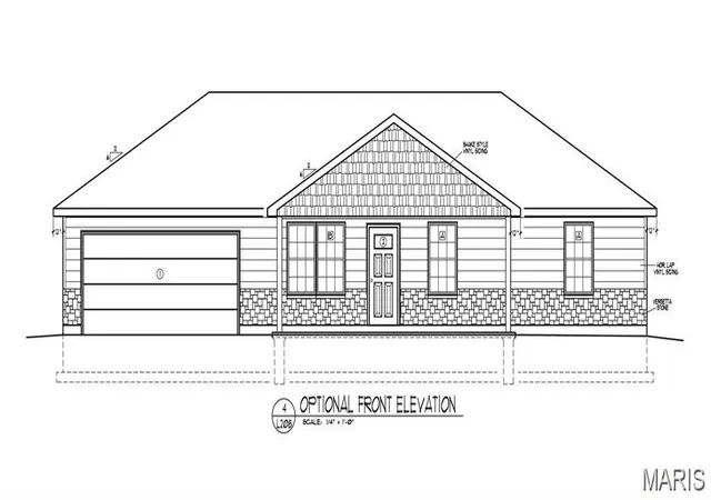 image of 0 Lot 30 Mesa Dr, Sullivan, MO 63080 | MLS# MIS25015275