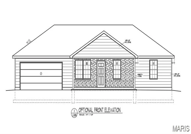 image of 0 Lot 30 Mesa Dr, Sullivan, MO 63080 | MLS# MIS25015275