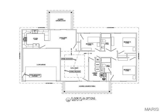 image of 0 Lot 30 Mesa Dr, Sullivan, MO 63080 | MLS# MIS25015275