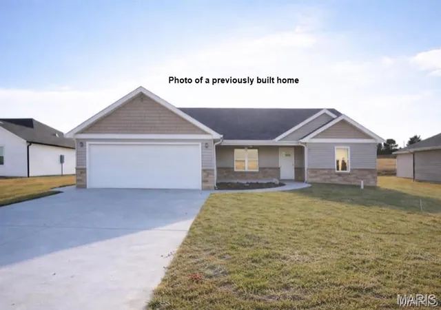 Photo 4 of Single family home for sale at 0 Lot 31 Mesa Dr, Sullivan, MO 63080 | MLS# MIS25015277 | Listing updated on 2026-07-21