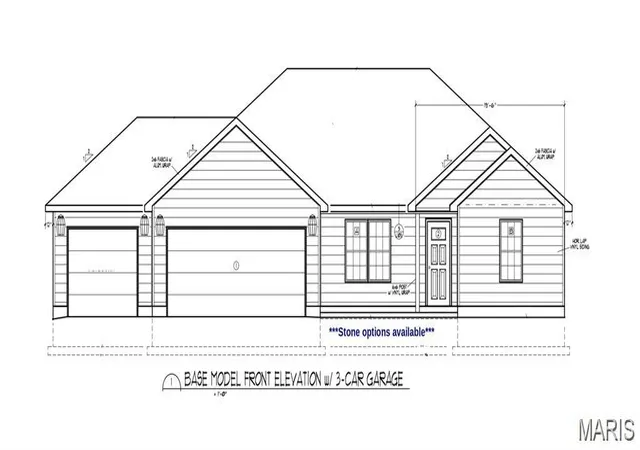 1st image of 0 Lot 32 Mesa Dr, Sullivan, MO 63080 | MLS# MIS25015278