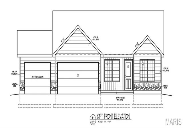 2nd image of 0 Lot 33 Mesa Dr, Sullivan, MO 63080 | MLS# MIS25015279