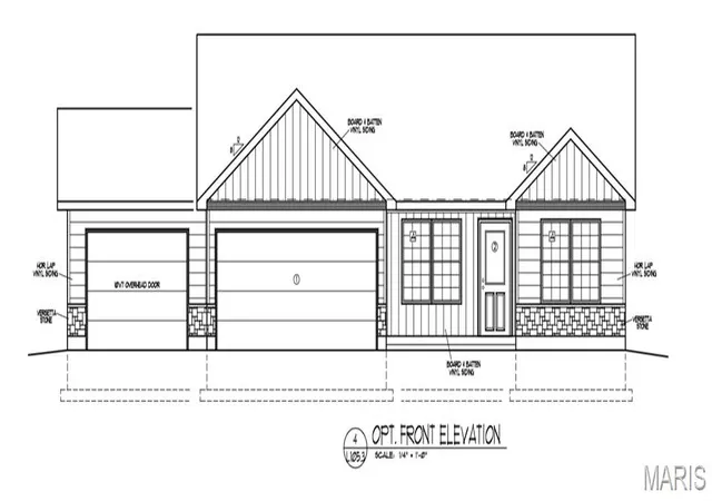 image of 0 Lot 33 Mesa Dr, Sullivan, MO 63080 | MLS# MIS25015279