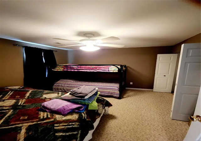 Photo 3 of Single Family Residence at 19827 Lost Valley Pl, Monroe City, MO 63456 | MLS# MIS25015408 | | Sold on 2025-05-14