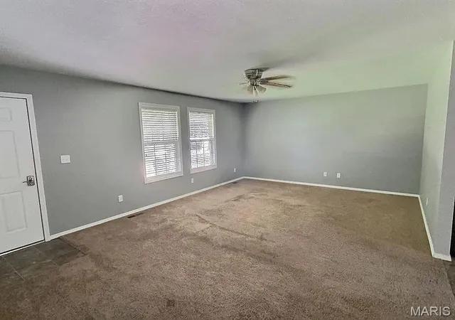 Photo 5 of Single Family Residence at 15530 County Road 604, Dexter, MO 63841 | MLS# MIS25015431 | | Sold on 2025-05-09