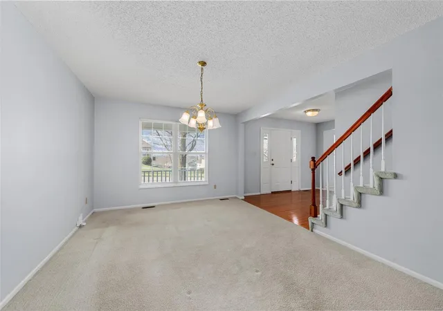 Photo 2 of Single Family Residence at 5449 Precious Stone Dr, Saint Charles, MO 63304 | MLS# MIS25015452 | | Sold on 2025-05-14