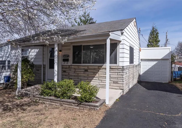 Photo 1 of Single Family Residence at 6537 Southwest Ave, Saint Louis, MO 63139 | MLS# MIS25015487 | | Sold on 2025-04-30