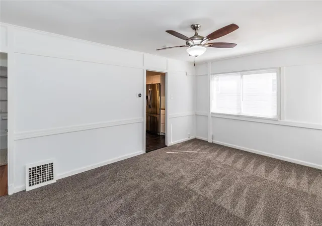 Photo 2 of Single Family Residence at 6537 Southwest Ave, Saint Louis, MO 63139 | MLS# MIS25015487 | | Sold on 2025-04-30