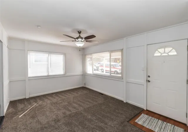 Photo 3 of Single Family Residence at 6537 Southwest Ave, Saint Louis, MO 63139 | MLS# MIS25015487 | | Sold on 2025-04-30