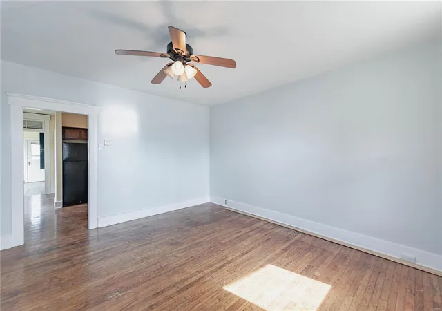 Photo 3 of Single Family Residence at 5105 Vermont Ave, Saint Louis, MO 63111 | MLS# MIS25015609 | | Sold on 2025-05-07