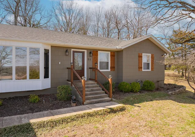 Photo 3 of Single Family Residence at 51 County Road 620A, Isabella, MO 65676 | MLS# MIS25015666 | | Sold on 2025-06-13