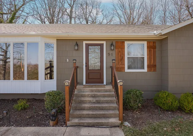 Photo 4 of Single Family Residence at 51 County Road 620A, Isabella, MO 65676 | MLS# MIS25015666 |  | Sold on 2025-06-13