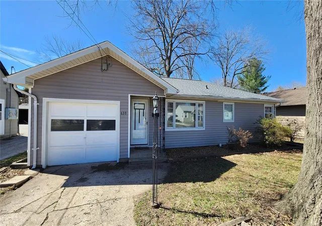 1st image of 639 N 38th St, Belleville, IL 62226 | MLS# MIS25015746