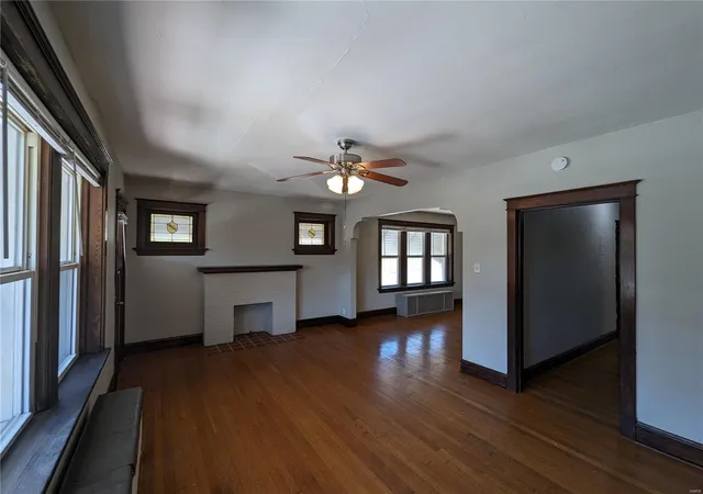 Photo 3 of Multi Family at 6273 Printz Ave, Saint Louis, MO 63116 | MLS# MIS25015764 |  | Sold on 2025-04-21