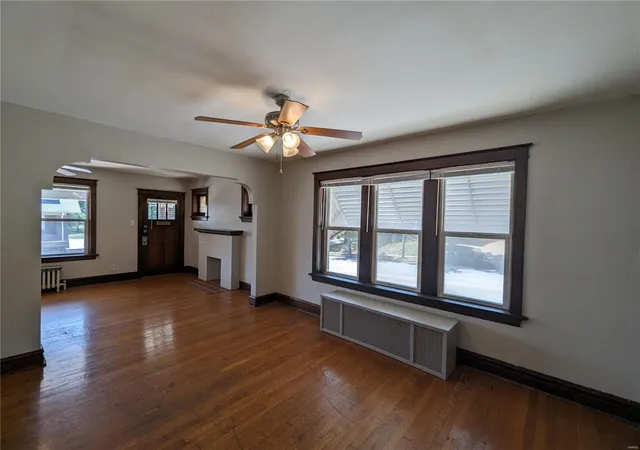 Photo 4 of Multi Family at 6273 Printz Ave, Saint Louis, MO 63116 | MLS# MIS25015764 |  | Sold on 2025-04-21
