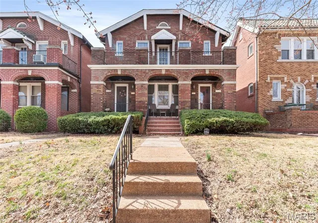 Multi Family at 3954 Wilmington Ave, Saint Louis, MO 63116 | MLS# MIS25015863 | | Sold on 2025-09-19