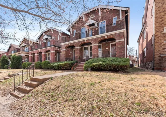 Photo 1 of Multi Family at 3954 Wilmington Ave, Saint Louis, MO 63116 | MLS# MIS25015863 | | Sold on 2025-09-19
