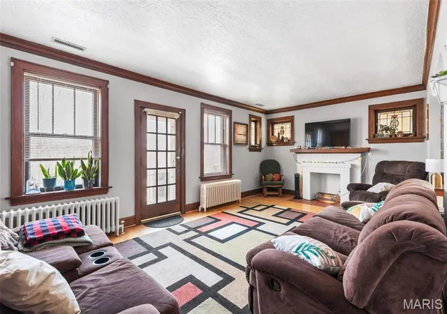 Photo 3 of Multi Family at 3954 Wilmington Ave, Saint Louis, MO 63116 | MLS# MIS25015863 | | Sold on 2025-09-19