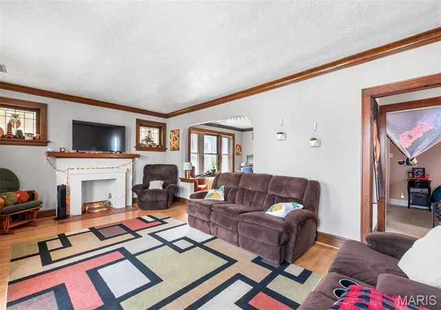 Photo 4 of Multi Family at 3954 Wilmington Ave, Saint Louis, MO 63116 | MLS# MIS25015863 | | Sold on 2025-09-19