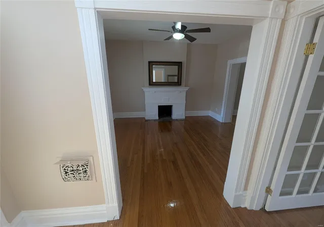 Photo 4 of Single Family Residence at 4207 College Ave, Saint Louis, MO 63107 | MLS# MIS25015867 | | Sold on 2025-05-14