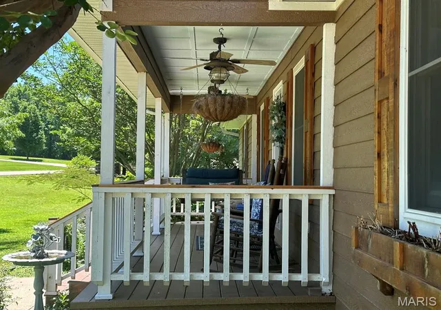 Photo 3 of Single Family Residence at 14348 Hidden Trails Cir, Dexter, MO 63841 | MLS# MIS25015887 | | Sold on 2025-07-18