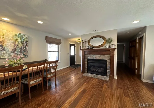 Photo 4 of Single Family Residence at 14348 Hidden Trails Cir, Dexter, MO 63841 | MLS# MIS25015887 | | Sold on 2025-07-18
