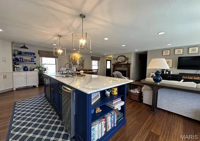 Photo 5 of Single Family Residence at 14348 Hidden Trails Cir, Dexter, MO 63841 | MLS# MIS25015887 | | Sold on 2025-07-18