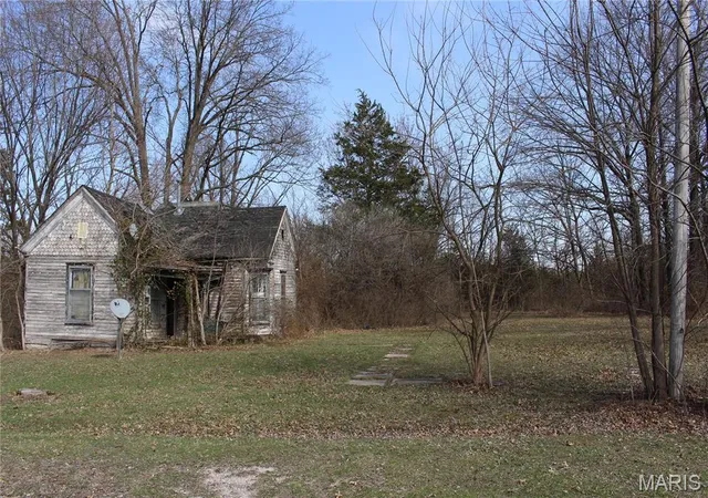 Photo 4 of Land at 401 E Olive St, Bellflower, MO 63333 | MLS# MIS25015966 | | Sold on 2025-05-16
