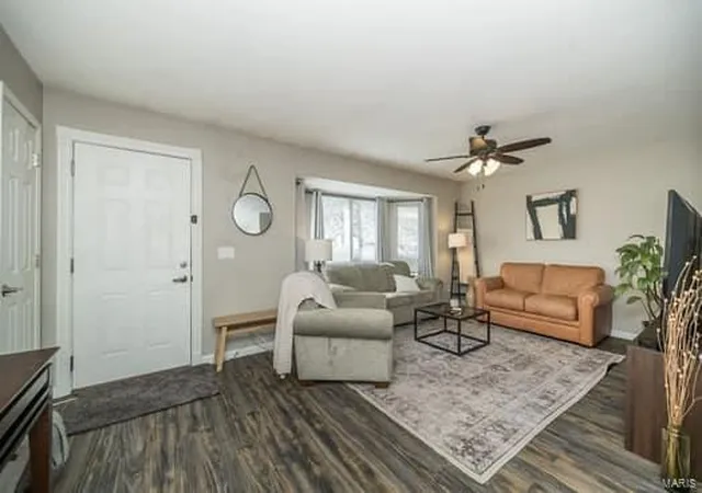 Photo 1 of Condominium at 19 Coach Ct, Saint Peters, MO 63376 | MLS# MIS25016031 |  | Sold on 2025-05-16