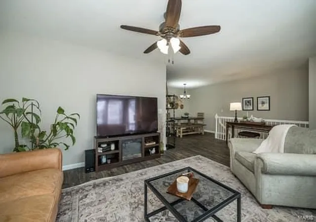 Photo 2 of Condominium at 19 Coach Ct, Saint Peters, MO 63376 | MLS# MIS25016031 |  | Sold on 2025-05-16