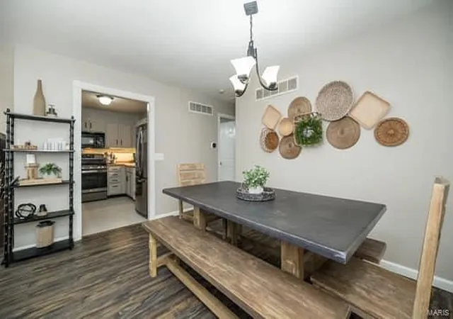 Photo 3 of Condominium at 19 Coach Ct, Saint Peters, MO 63376 | MLS# MIS25016031 |  | Sold on 2025-05-16